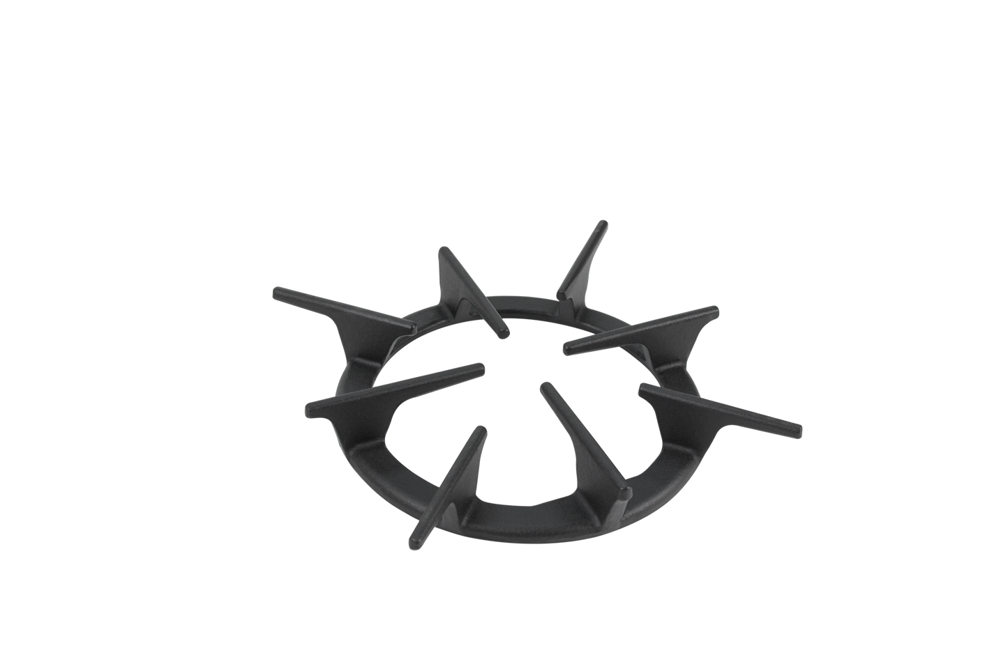Cast Iron Pan Support | Heavy Duty | OEM Factory | YOII GLOBAL