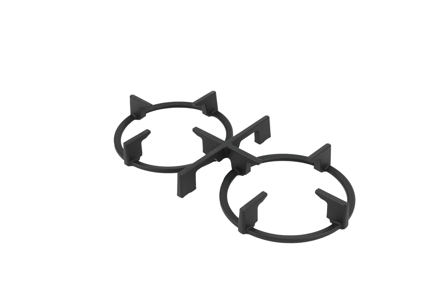 Cast Iron Pan Support | Heavy Duty | OEM Factory | YOII GLOBAL