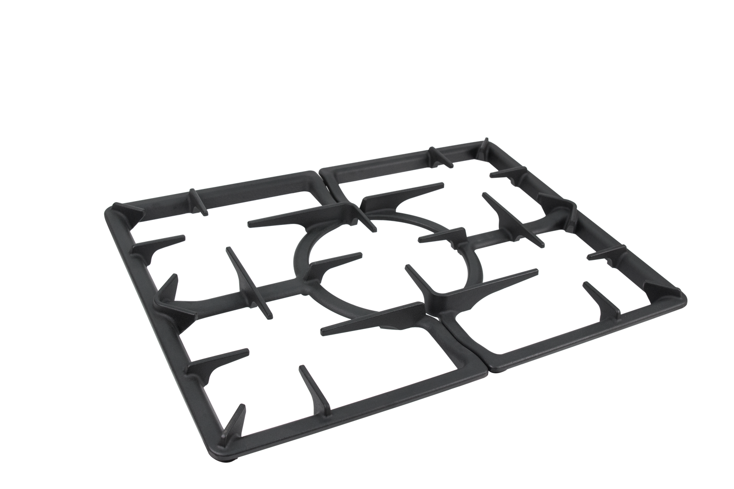 Cast Iron Pan Support | Heavy Duty | OEM Factory | YOII GLOBAL