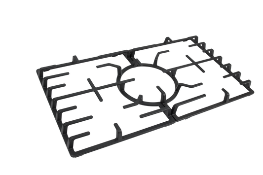 Cast Iron Pan Support | Heavy Duty | OEM Factory | YOII GLOBAL