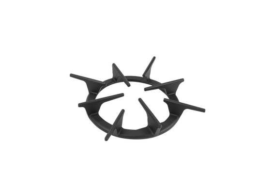 Cast Iron Pan Support | Heavy Duty | OEM Factory | YOII GLOBAL