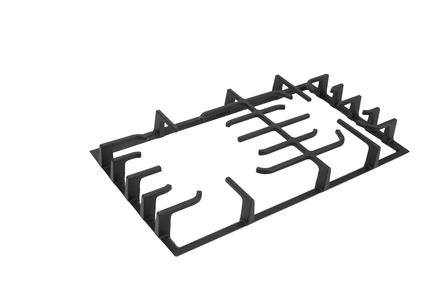 Cast Iron Pan Support | Heavy Duty | OEM Factory | YOII GLOBAL