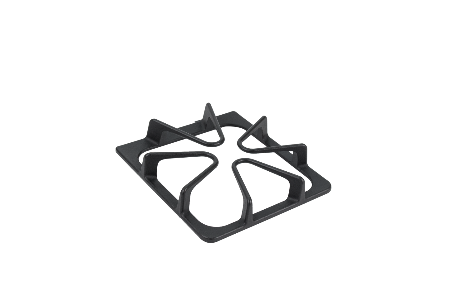Cast Iron Pan Support | Heavy Duty | OEM Factory | YOII GLOBAL