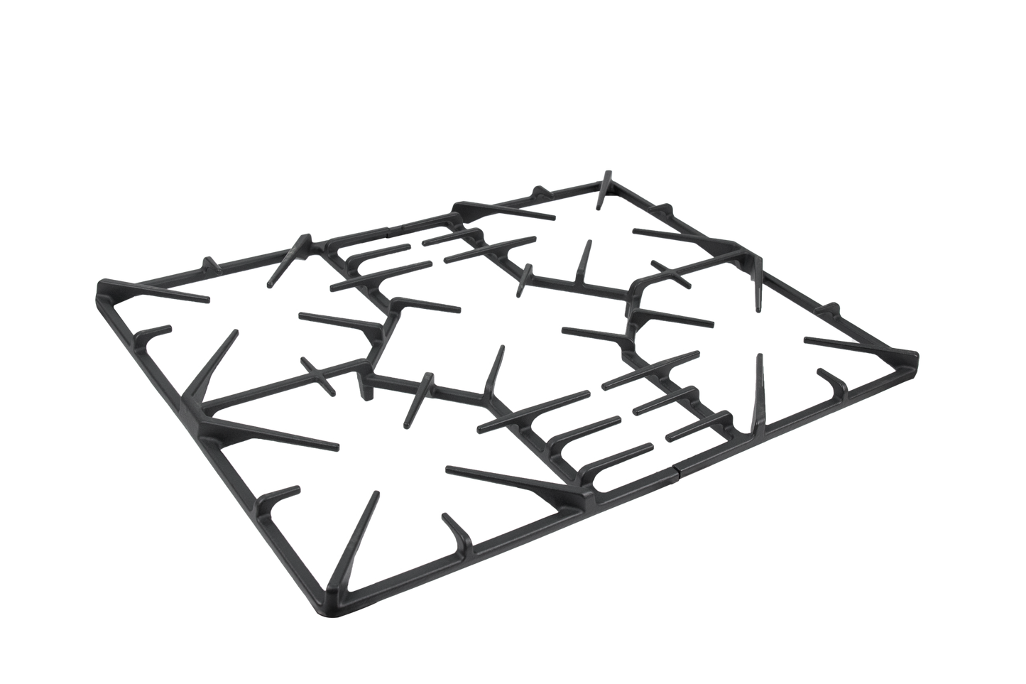 Cast Iron Pan Support | Heavy Duty | OEM Factory | YOII GLOBAL