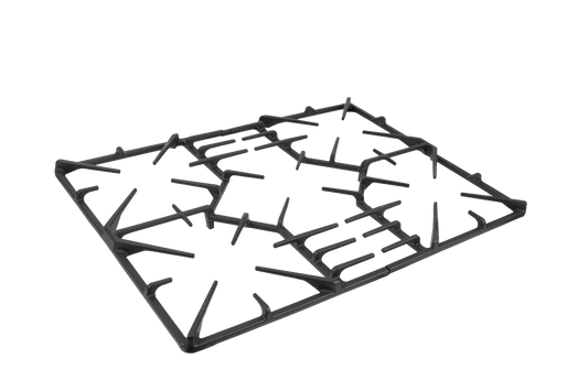 Cast Iron Pan Support | Heavy Duty | OEM Factory | YOII GLOBAL